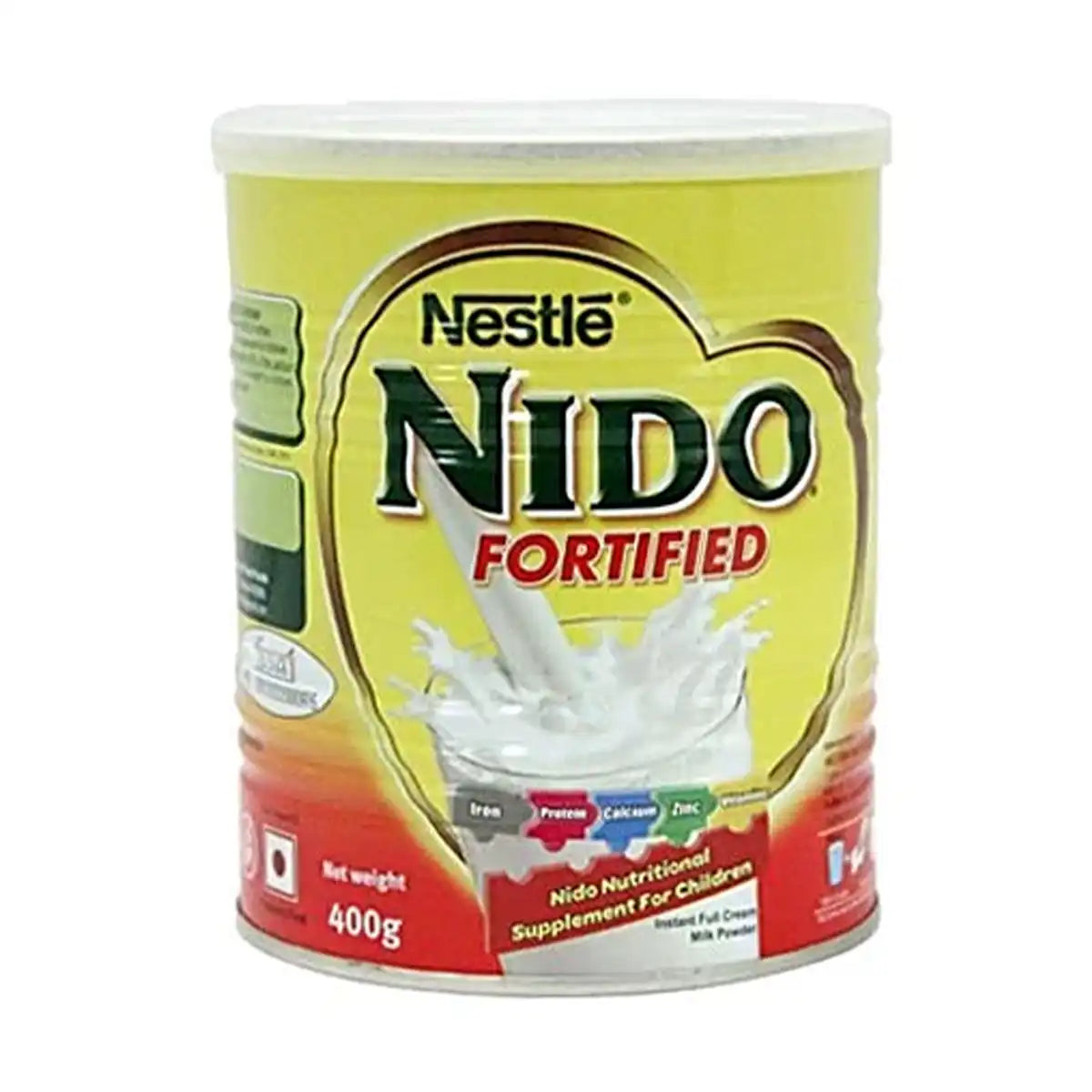 Nestle Nido 400g