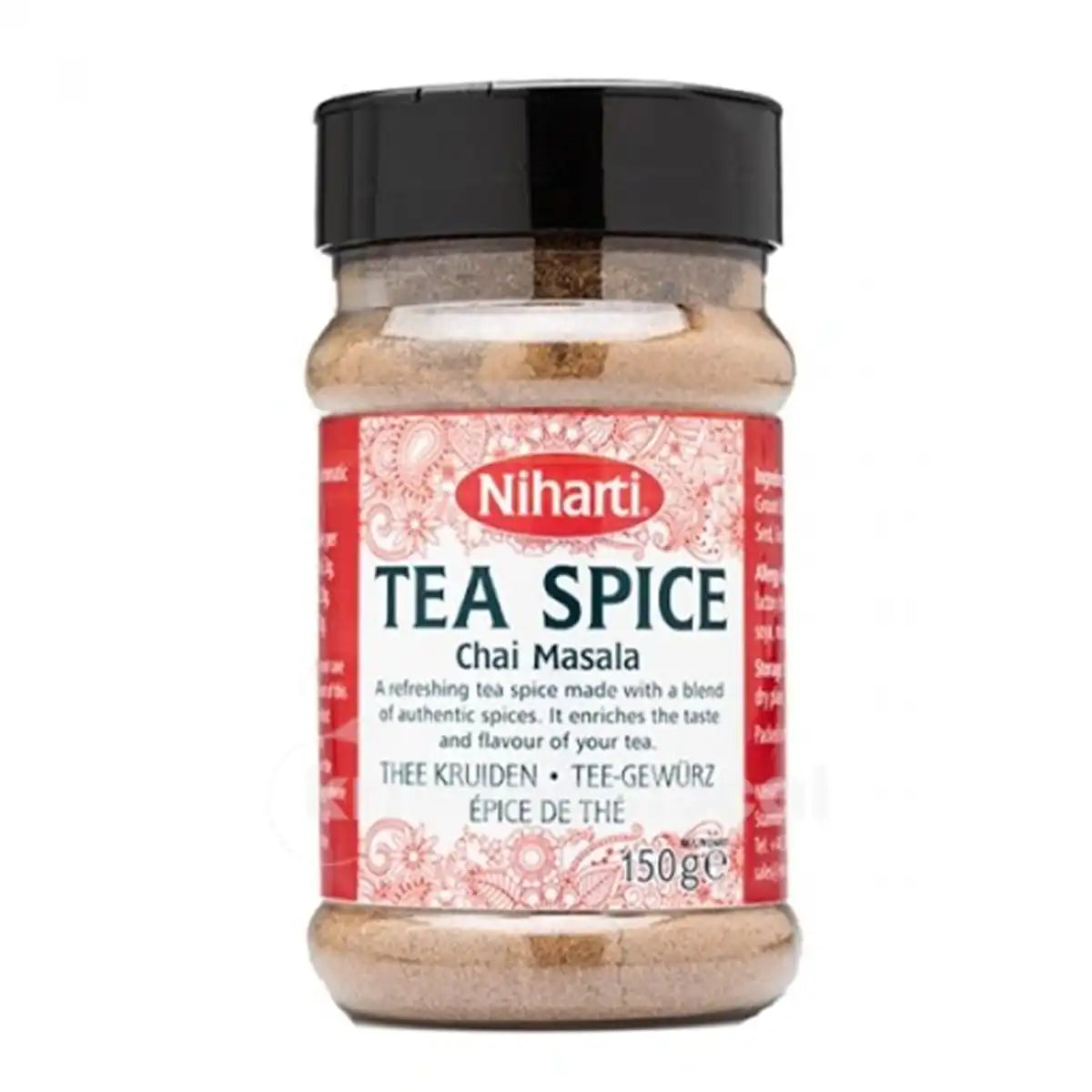 Niharti Tea Spice Masala 150gms