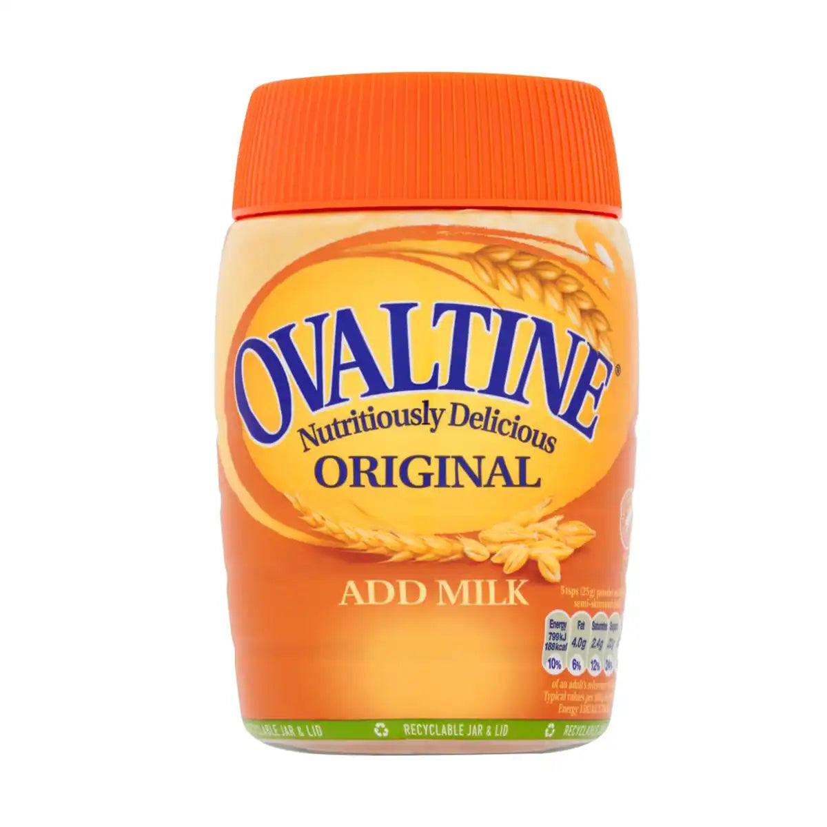 Ovaltine Original 300g