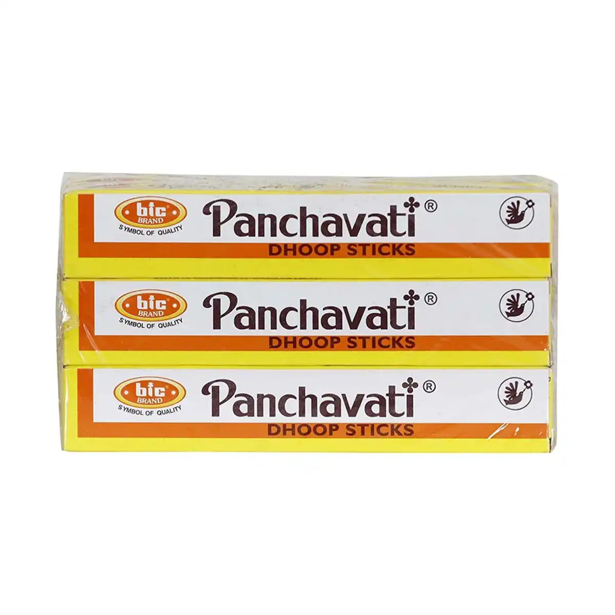 Panchavati Incense Sticks