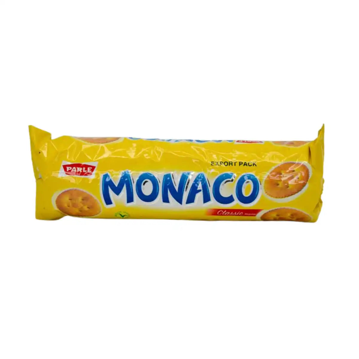 Parle Monaco Classic Regular 63.3g