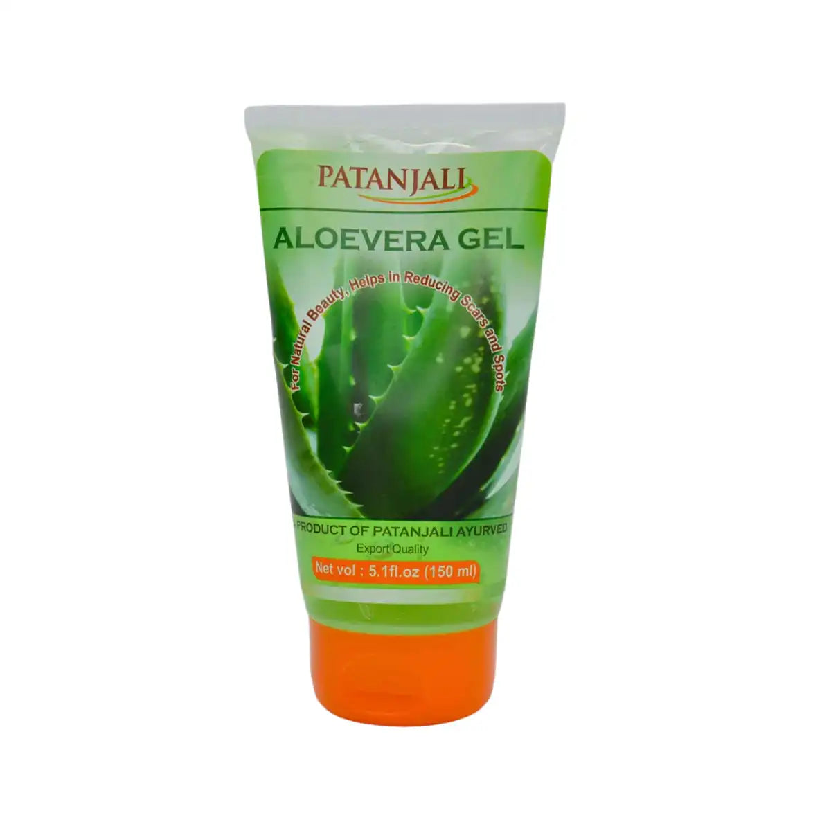 Patanjali Aloe Vera Gel 150Ml