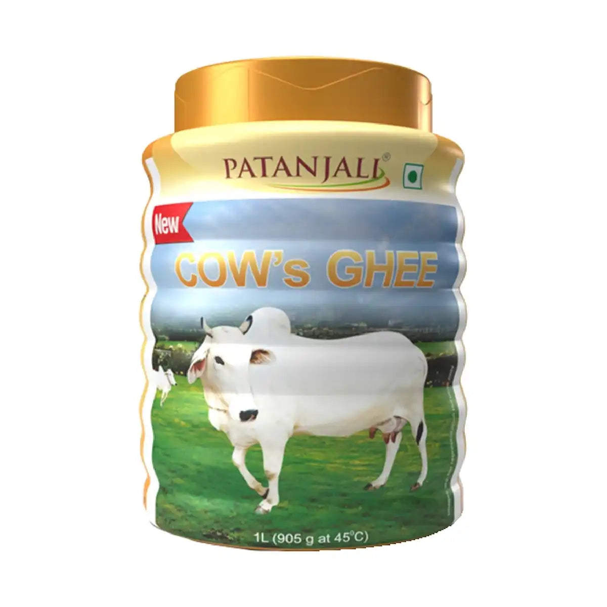 Patanjali Cow Ghee 1kg
