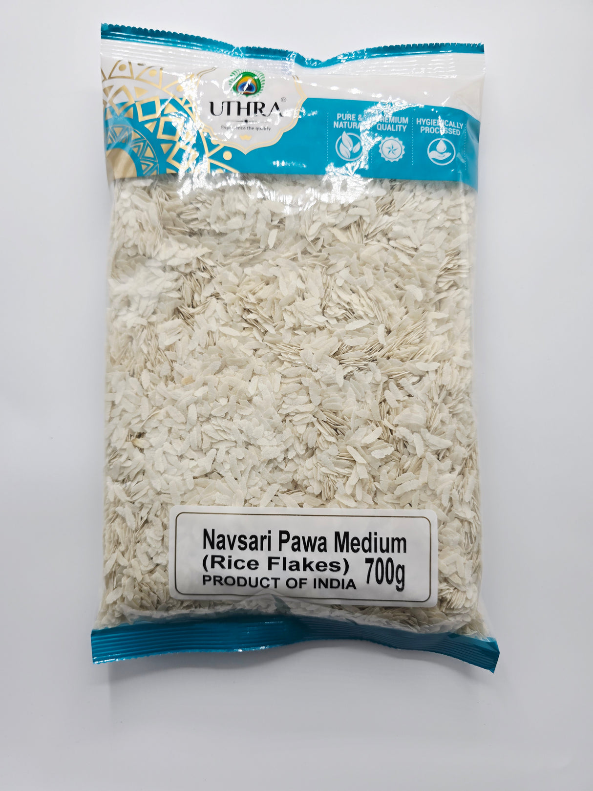 Uthra Navsari Pawa Medium 700gm