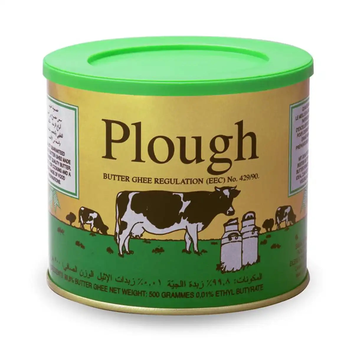 Plough Butter Ghee 500gms