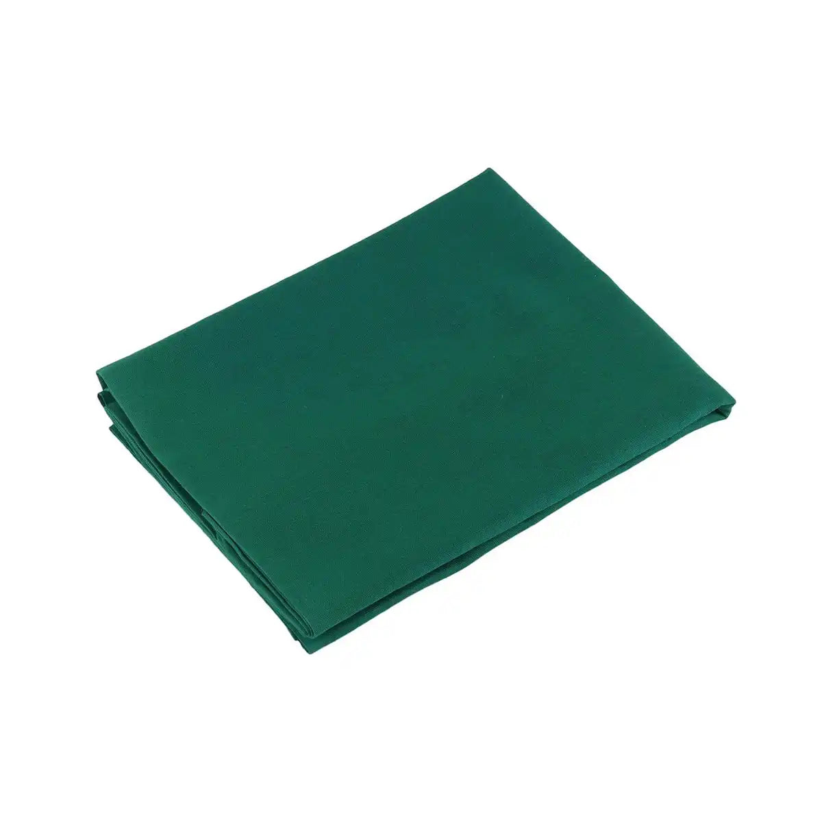 Pooja Green Cloth Single