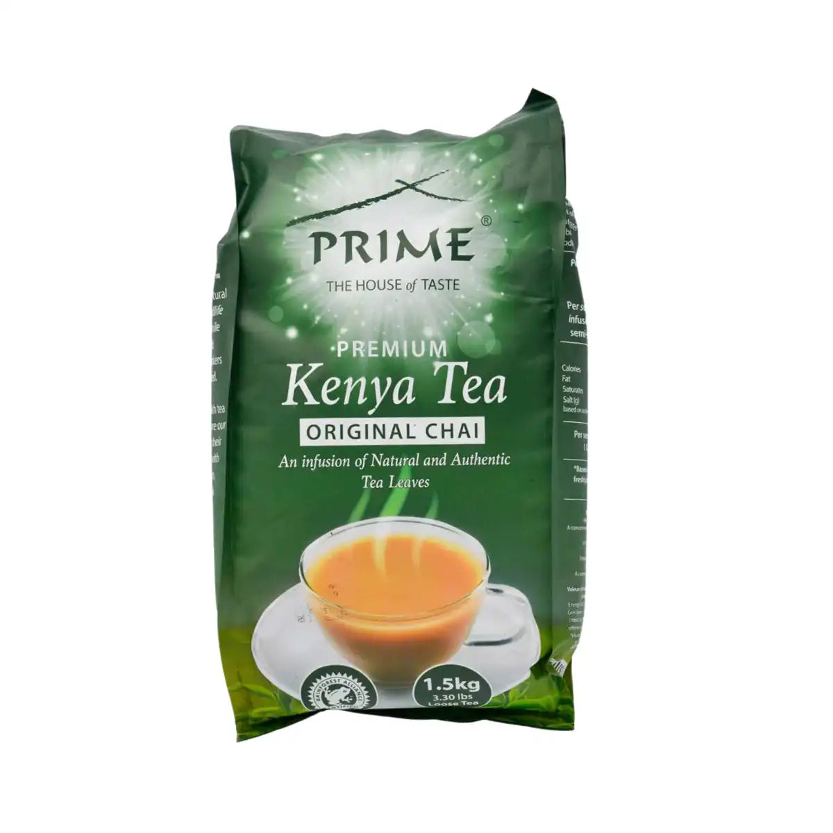 Prime Premium Kenyan Tea 1.5kg