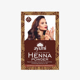 Ayumi Henna Powder (Mehandi) 100g