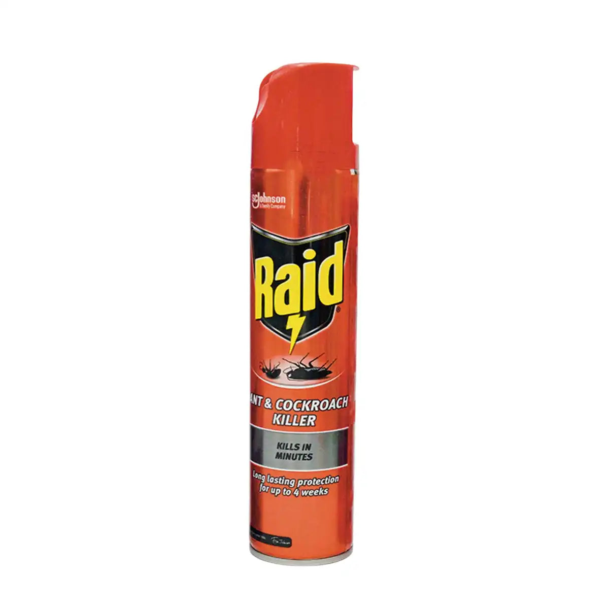 Raid Cockroach Killer 300ml