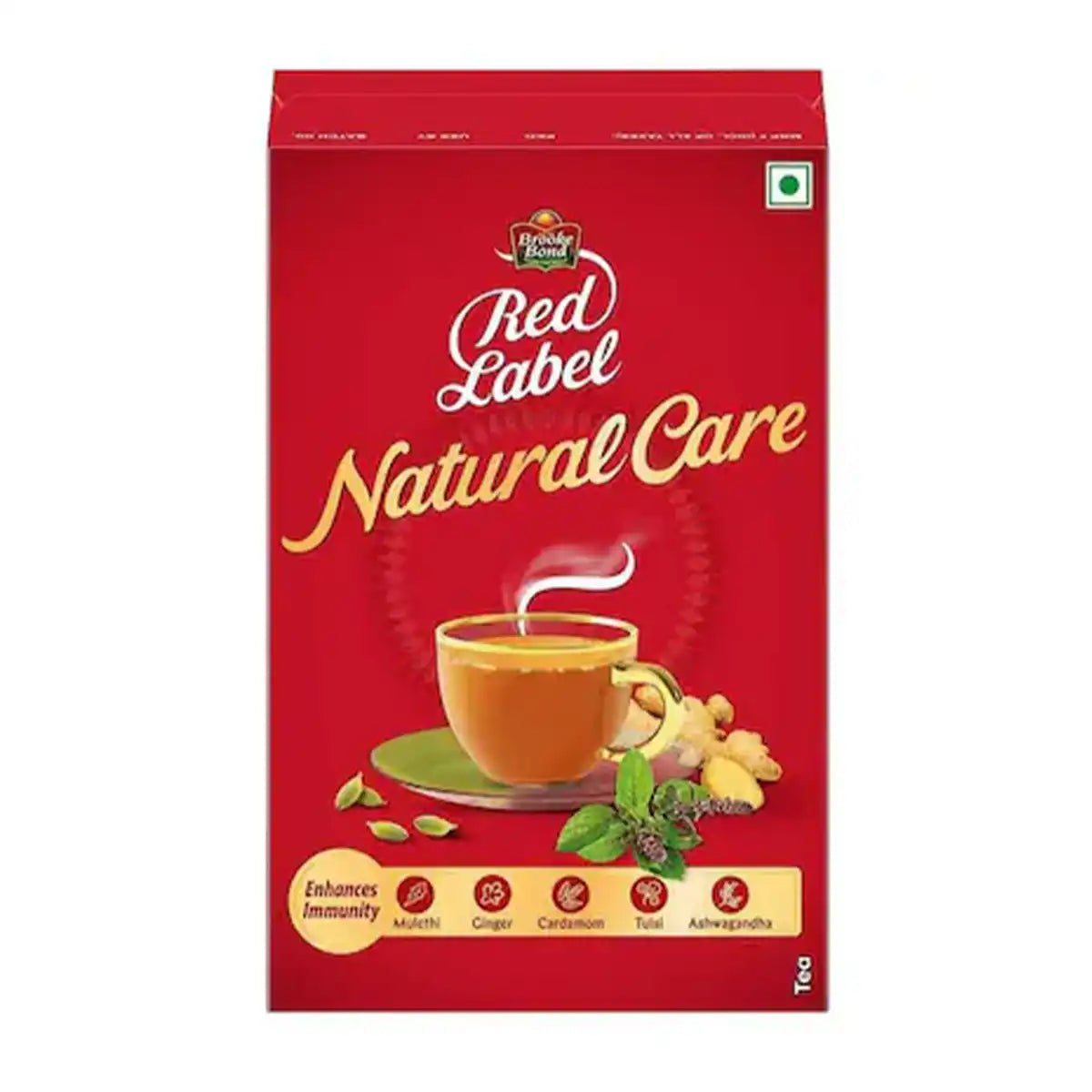 Red Label Natural Care Loose Tea 500g