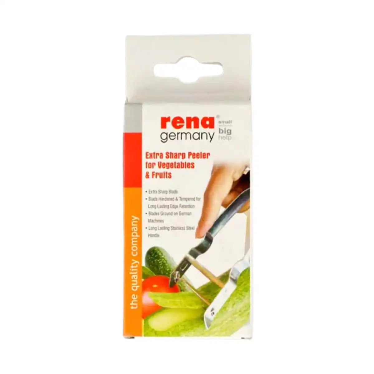 Rena Vegetable Peeler