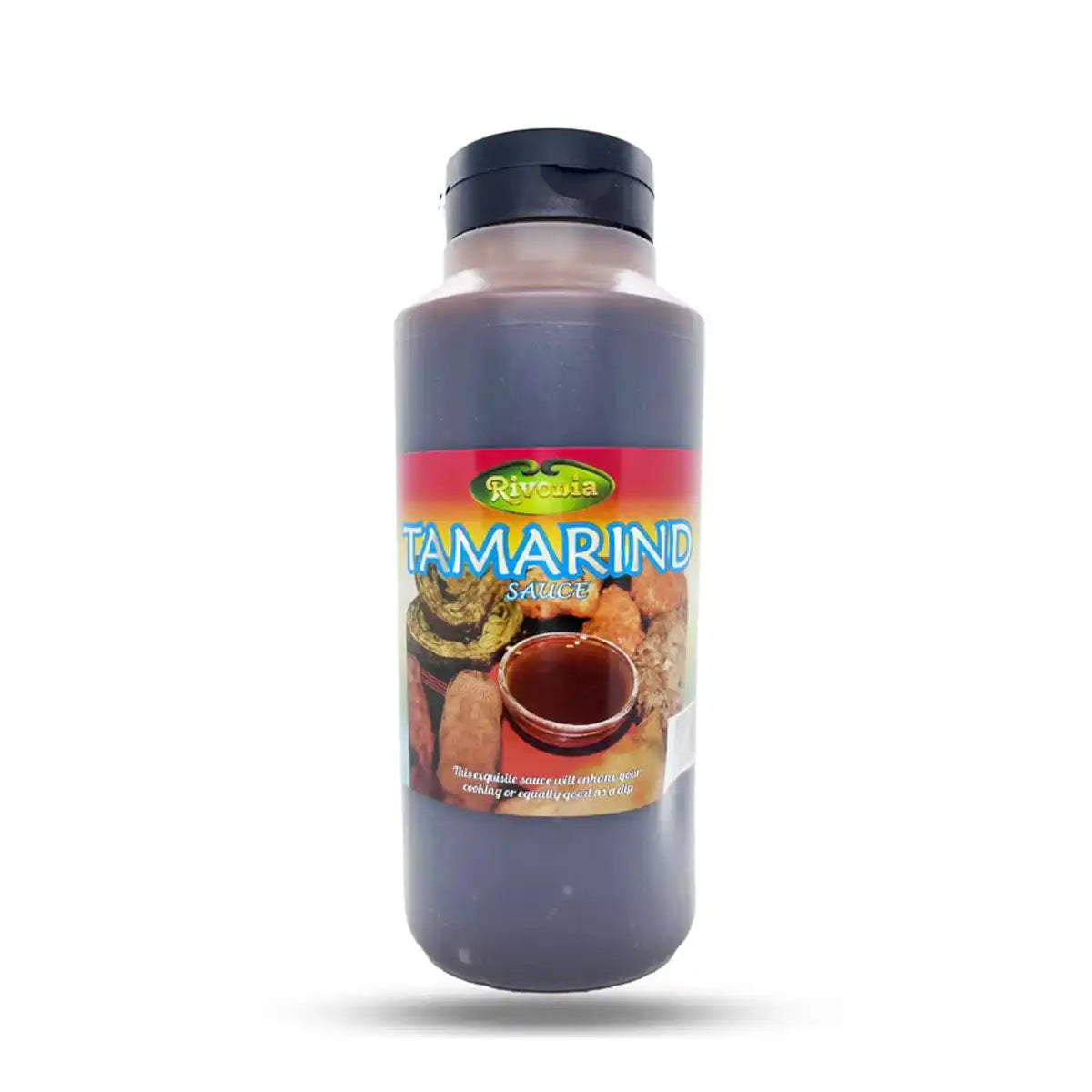 Rivonia Tamarind Sauce 1Ltr