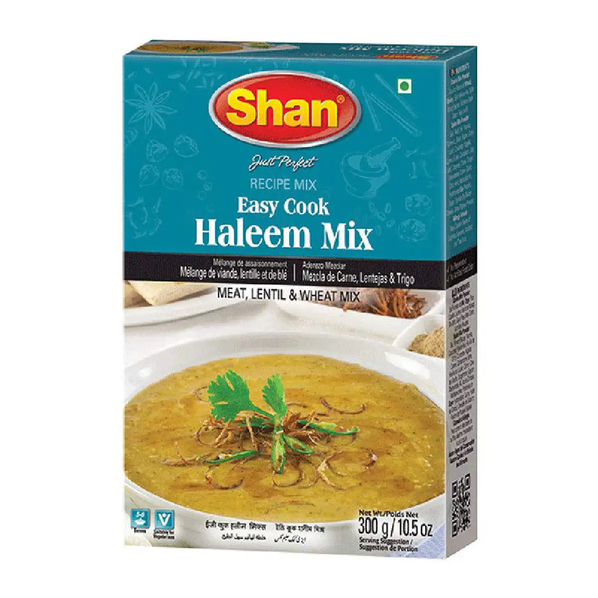 Shan Easy Cook Haleem Mix 300g