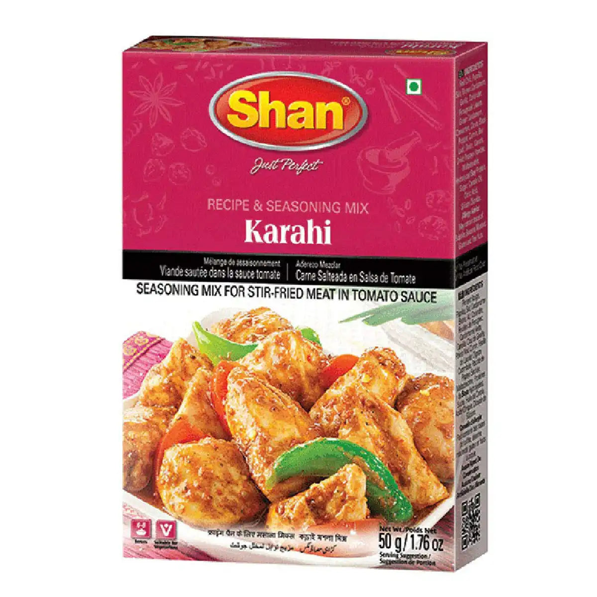 Shan Karahi 50g