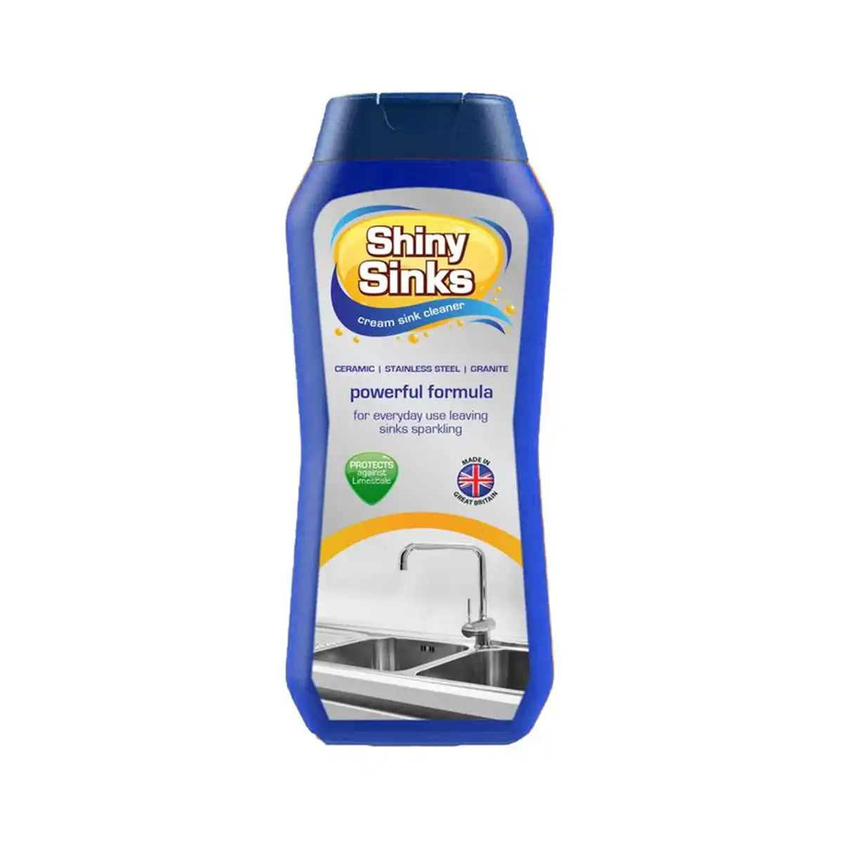 Shiny Sinks 290ml