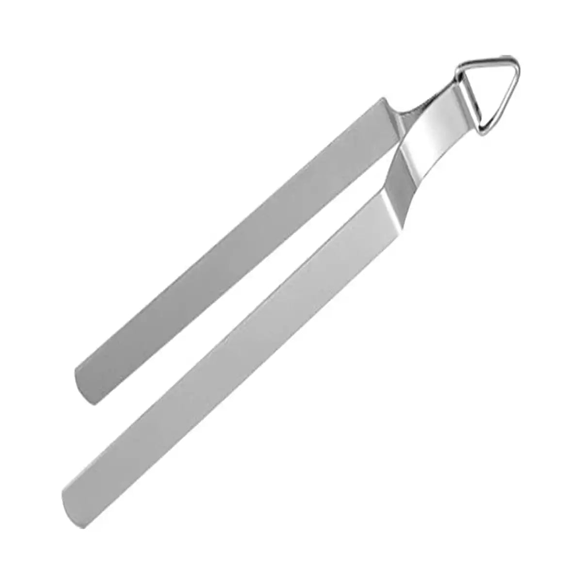 Stainless steel tongs Chipya