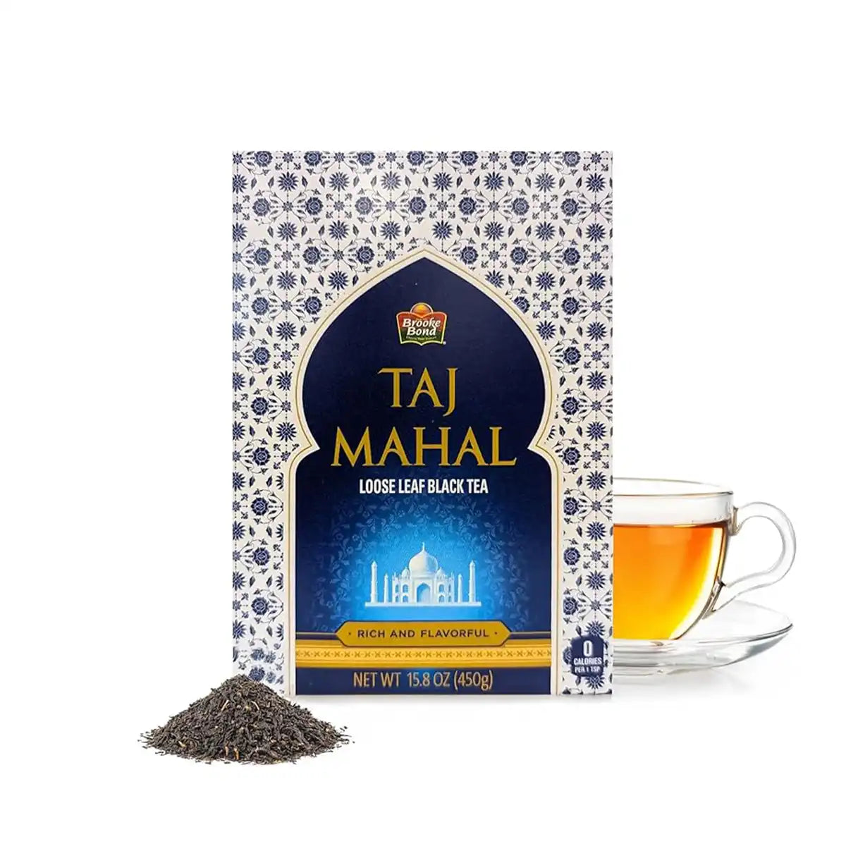 Taj Mahal Loose Tea  450g