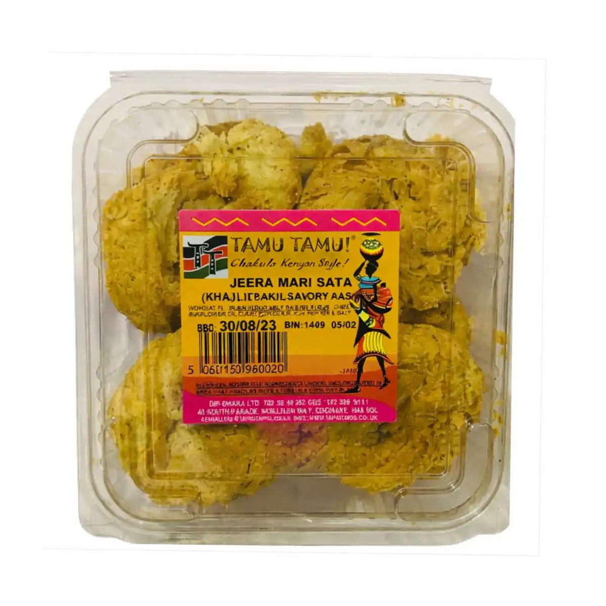 Tamu Tamu Jeera Mari Sata