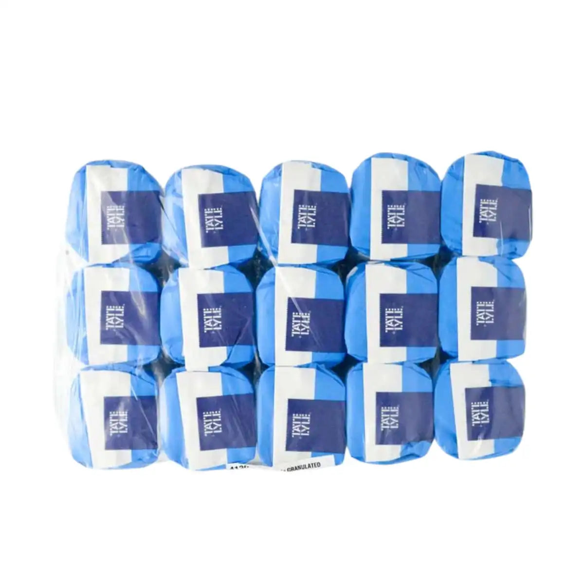Tate&Iyle Sugar Pack Of 15x1 kg 15kg