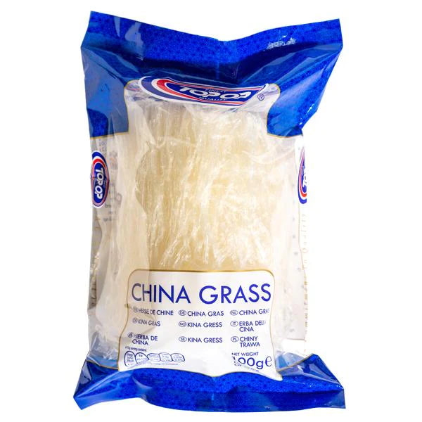 Top-Op China Grass agar-agar 100g