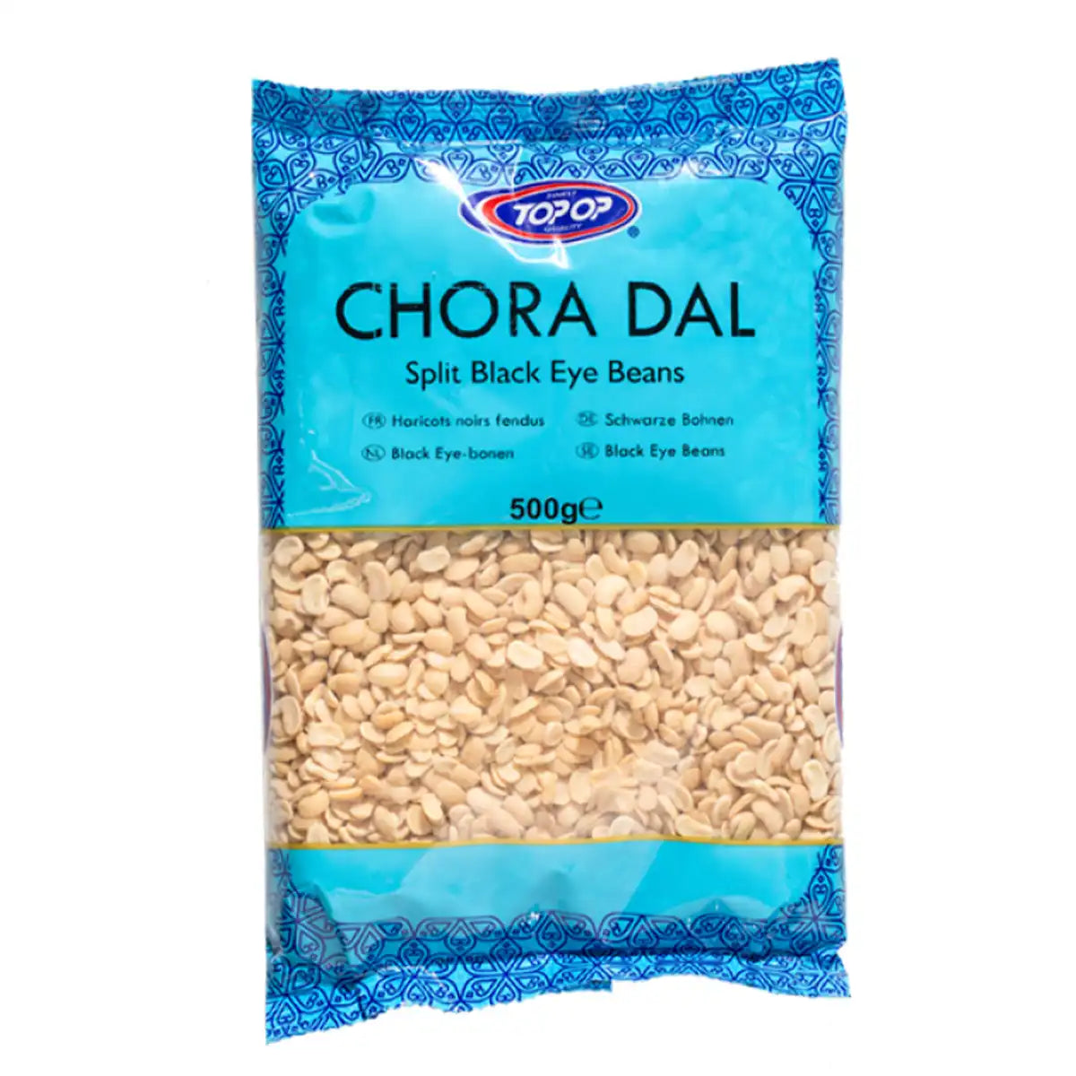 Top-Op Chora Dal Peel 1.5Kg
