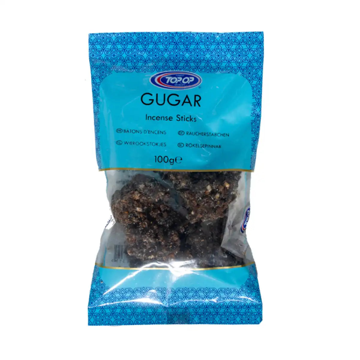 Top-Op Gugar Whole 100g
