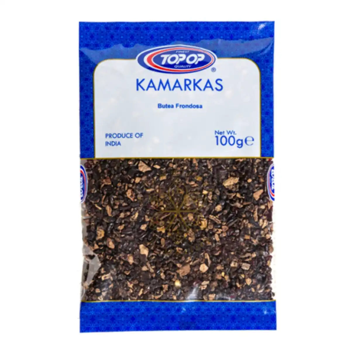 Top-Op Kamarkas 100g