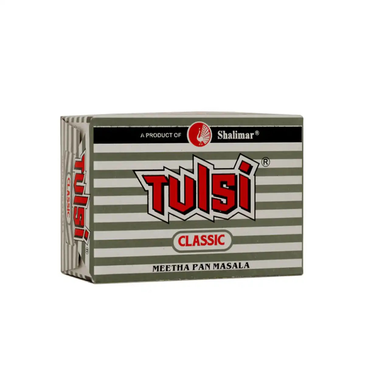 Tulsi Meetha Paan Masala 24pkts