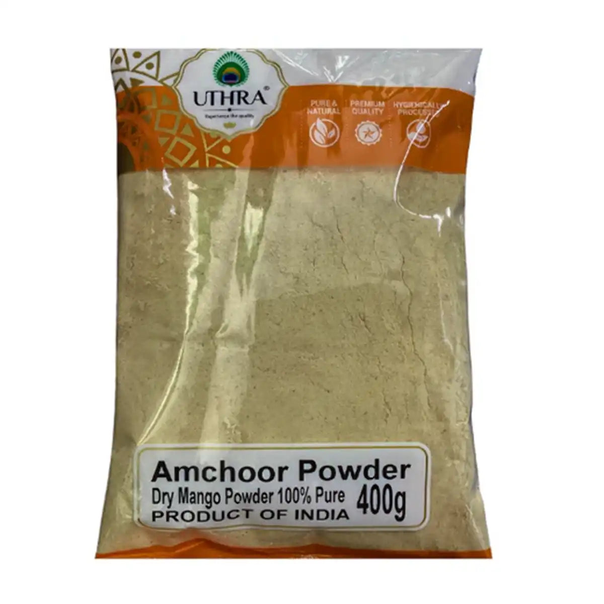 Uthra Amchoor Powder 400g