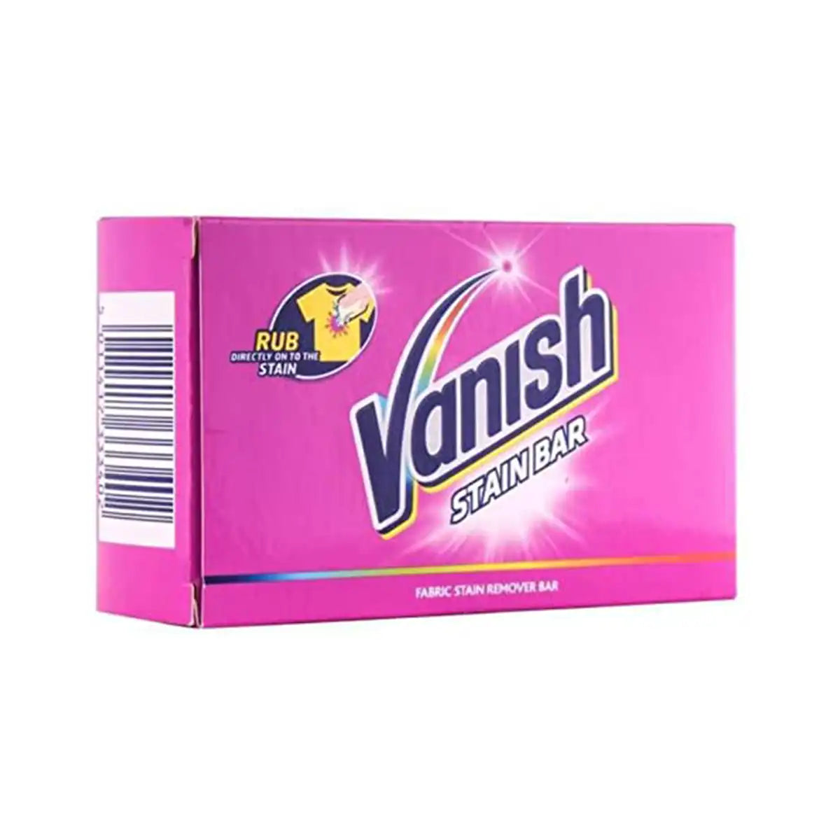 Vanish Stain Bar 75g
