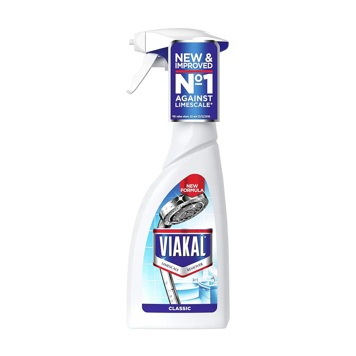 Viakal Limescale Remover 500ml