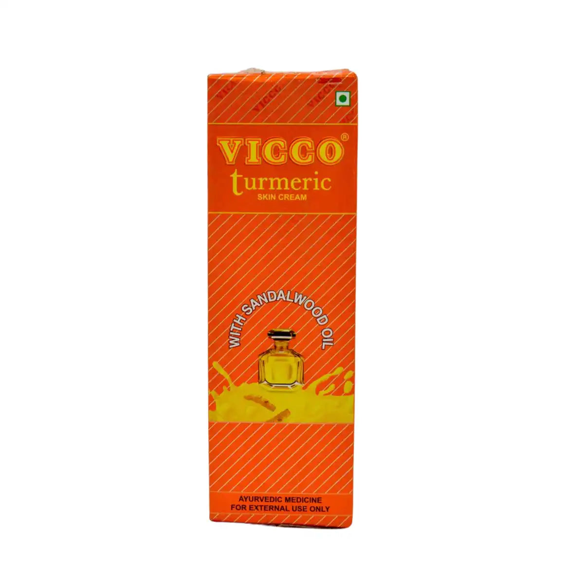 Vicco Turmeric Cream 30g