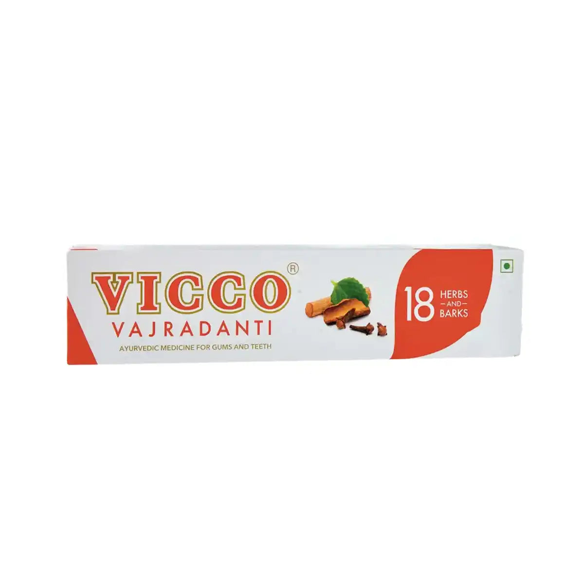 Vicco Vajradanti Toothpaste 200gms