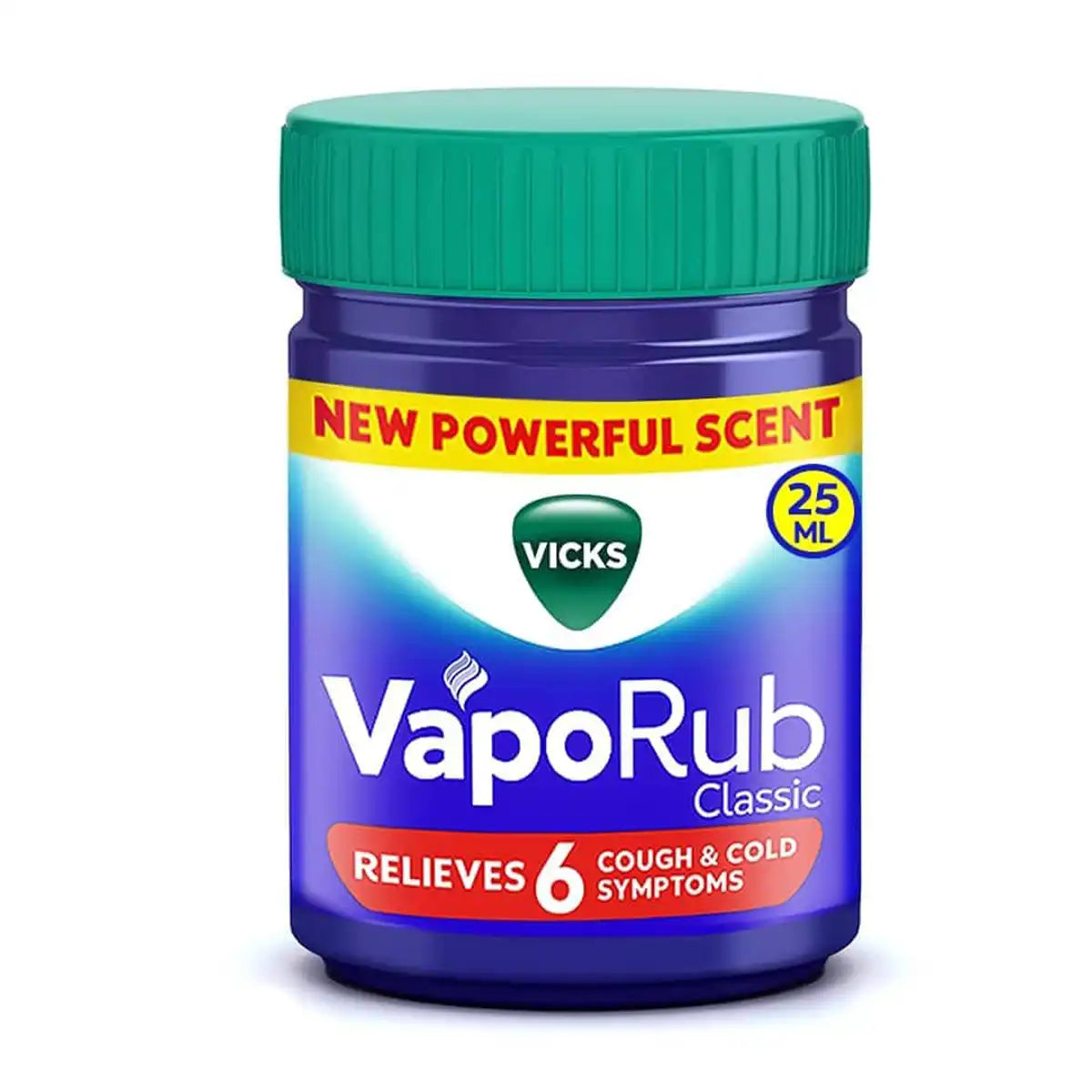Vicks Vaporub 50gms