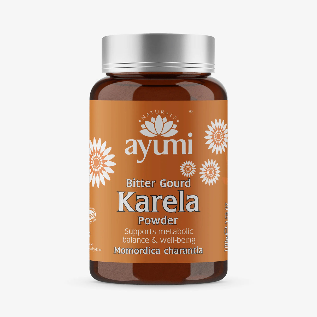 Ayumi Karela Powder 100g