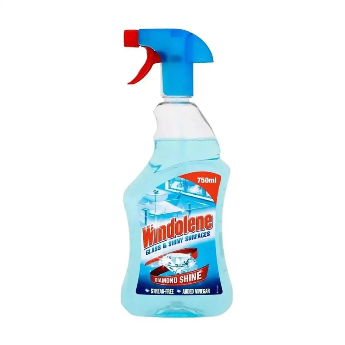 Windolene Window Cleaner 750ml