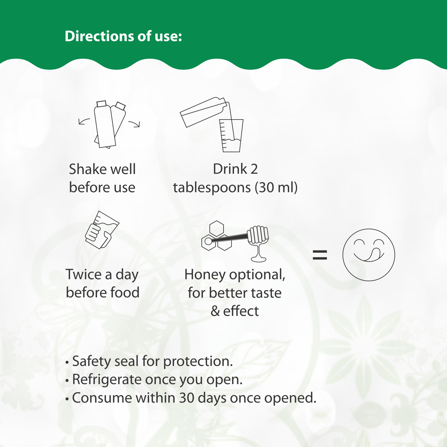 Aryan Aloe Vera Juice 1 Ltr