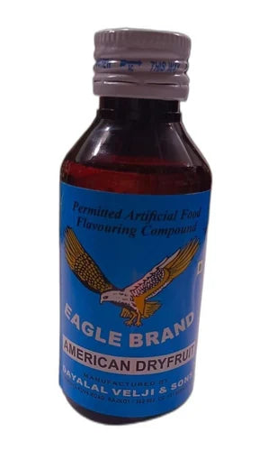 Eglu Brand American Dry Fruit Essence 100ml