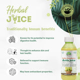 Aryan Amla Juice 1Ltr (Indian Gooseberry)