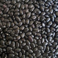Kevals Black Beans 1.5kg