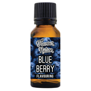 Eglu Brand Blue Berry Essence 20ml