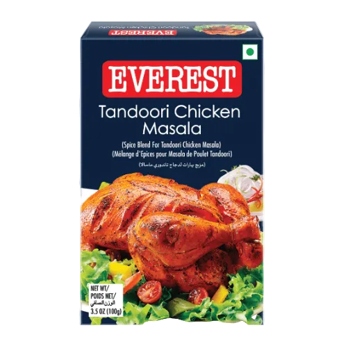 Everest Tandoori Chicken Masala 100g