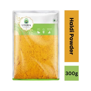 Uthra Haldi Powder Rajapuri 300g