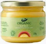 Dabur Organic Cow Ghee 230 gm