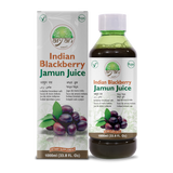Aryan Jamun Juice Indian Blackberry 1000ml