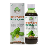Aryan Bitter Gourd Karela Juice 1 Ltr
