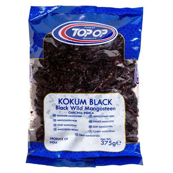 Top-Op Kokum Black Wet 375g