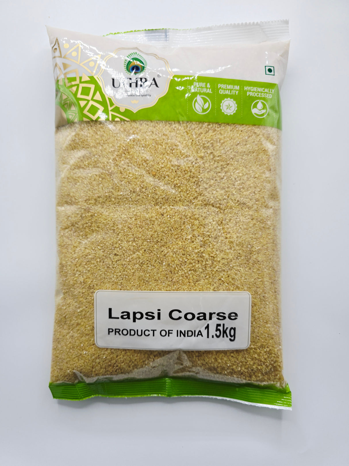 Uthra Lapsi Coarse 1.5Kg