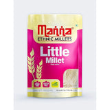 Manna Little Millet 1Kg