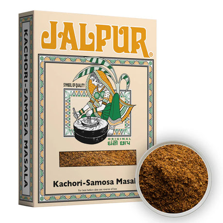 Jalpur Kachori-Samosa Masala 175g